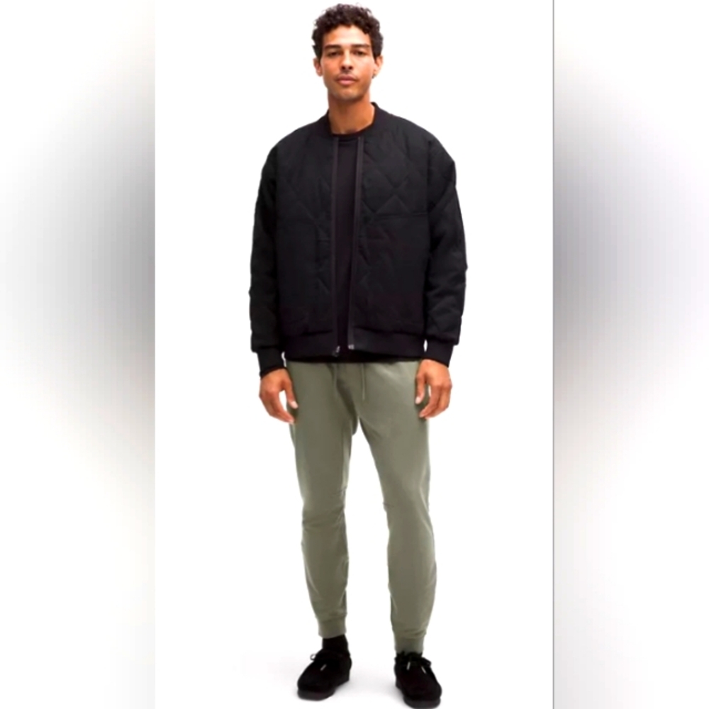 Lululemon City Sweat Jogger Men's Size S